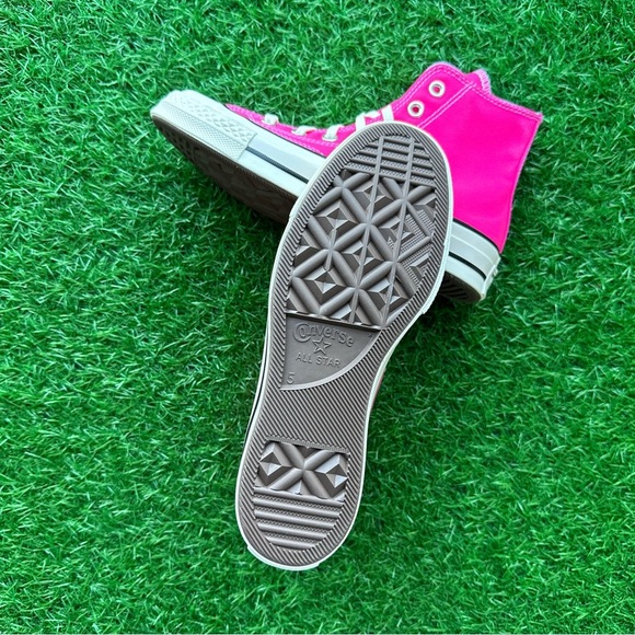🎁Converse Chuck 70 Hi Astral Pink - Picture 10 of 10